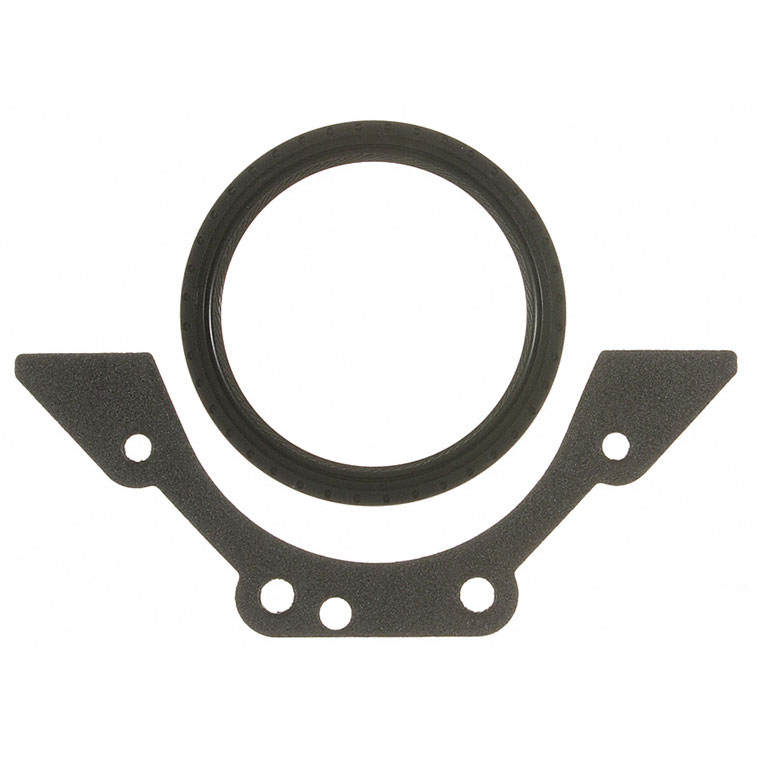 
 Mazda Tribute Engine Gasket Set - Rear Main Seal 