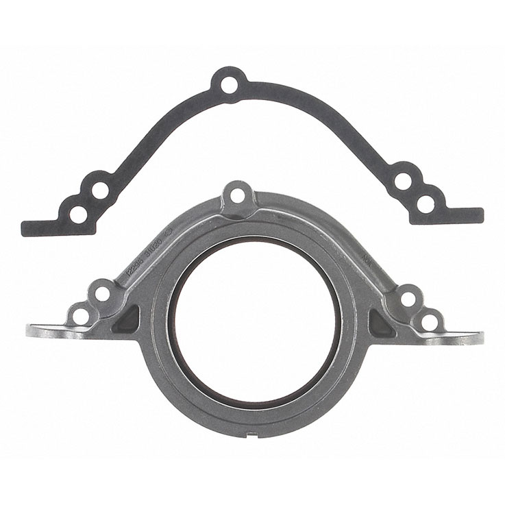 Infiniti Engine Gasket Set - Rear Main Seal
