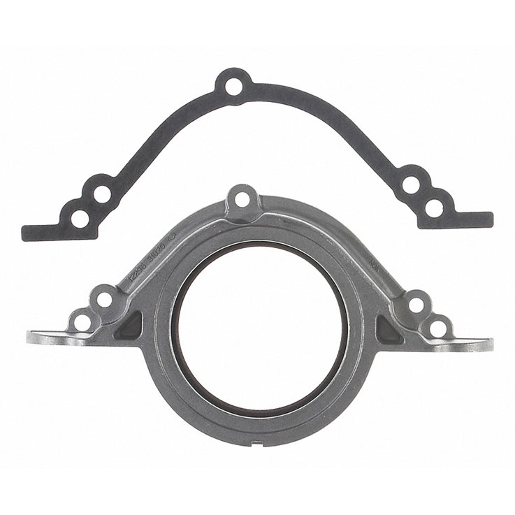 
 Infiniti M35 Engine Gasket Set - Rear Main Seal 