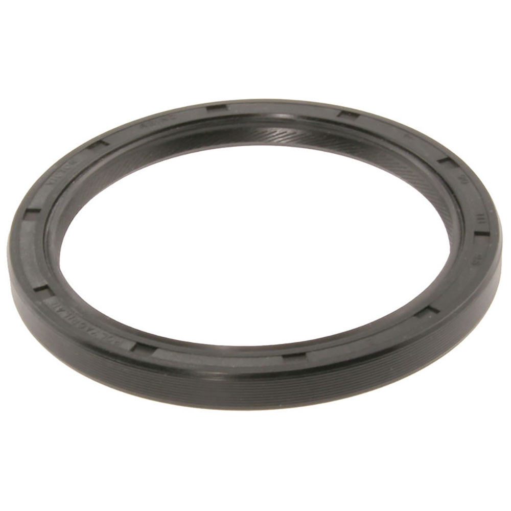 Mini Engine Gasket Set - Rear Main Seal