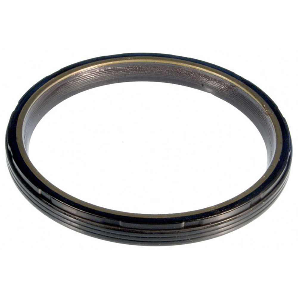 Hummer H3 Engine Gasket Set - Rear Main Seal