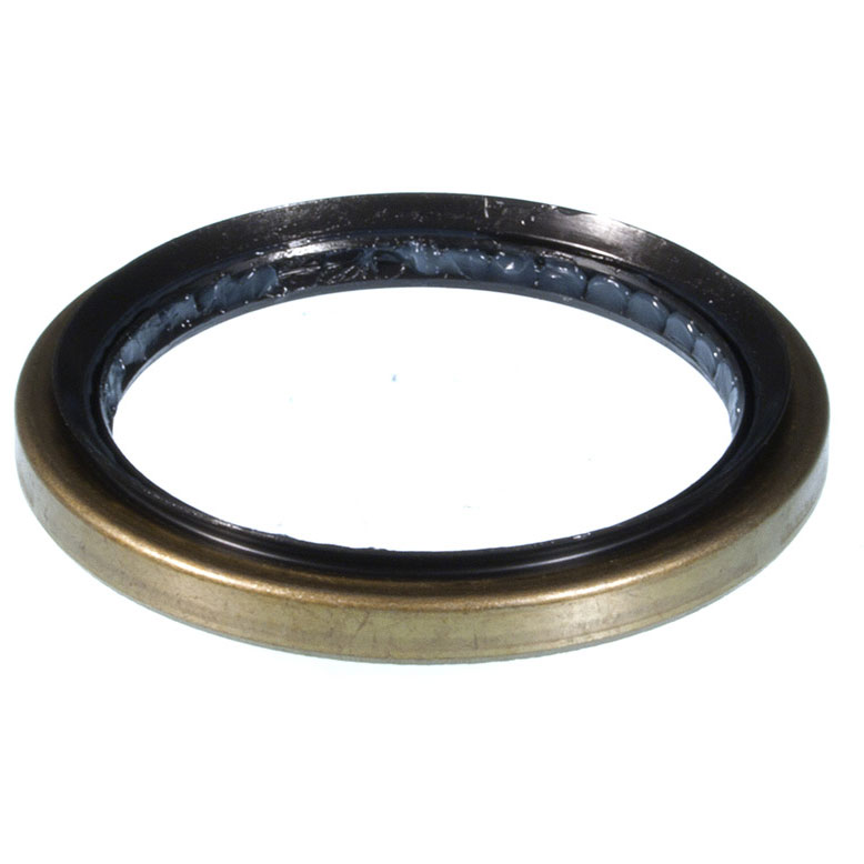 Scion xD Engine Gasket Set - Rear Main Seal