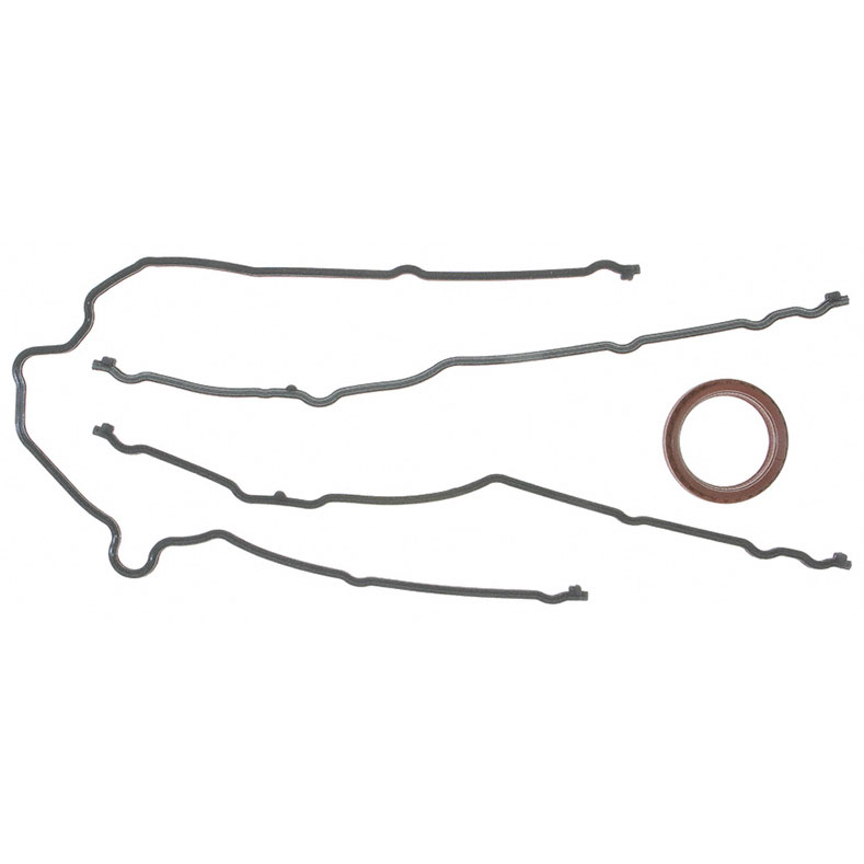 
 Ford Excursion Engine Gasket Set - Timing Cover 