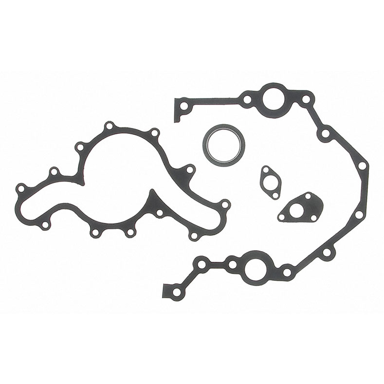 2007 Land Rover LR3 Engine Gasket Set - Timing Cover 