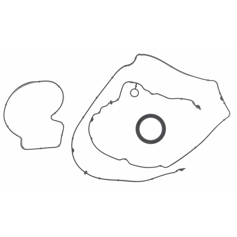 Pontiac Vibe Engine Gasket Set - Timing Cover