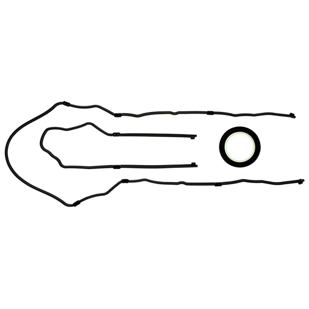 Ford Thunderbird Engine Gasket Set - Timing Cover