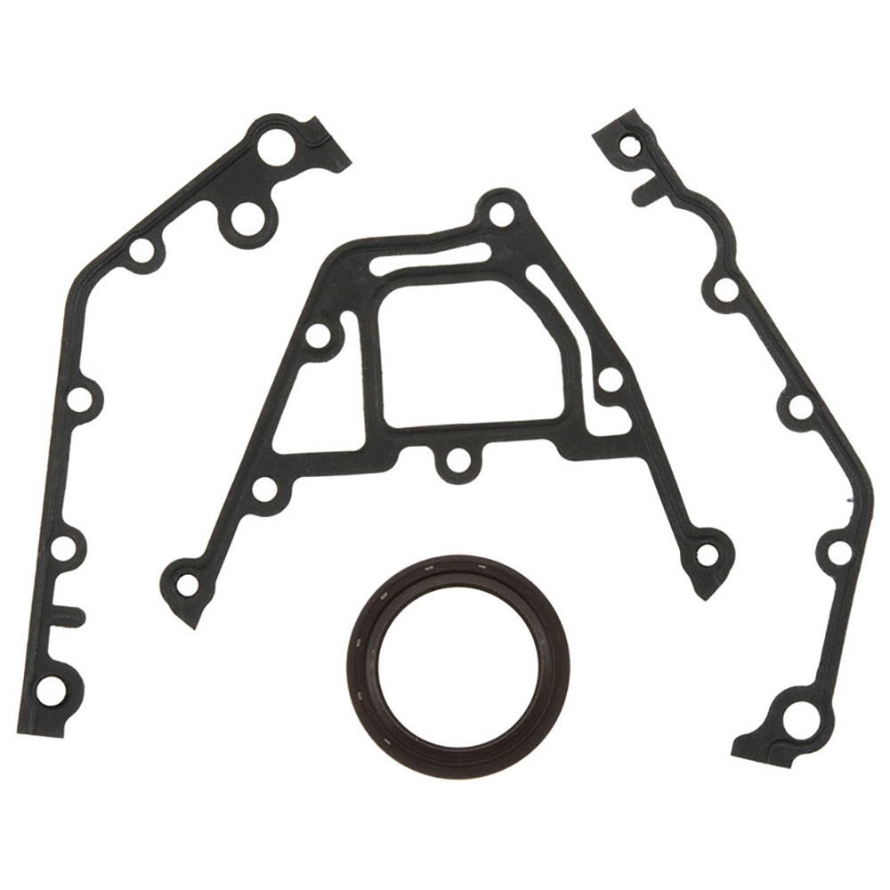 
 Bmw X5 Engine Gasket Set - Timing Cover 