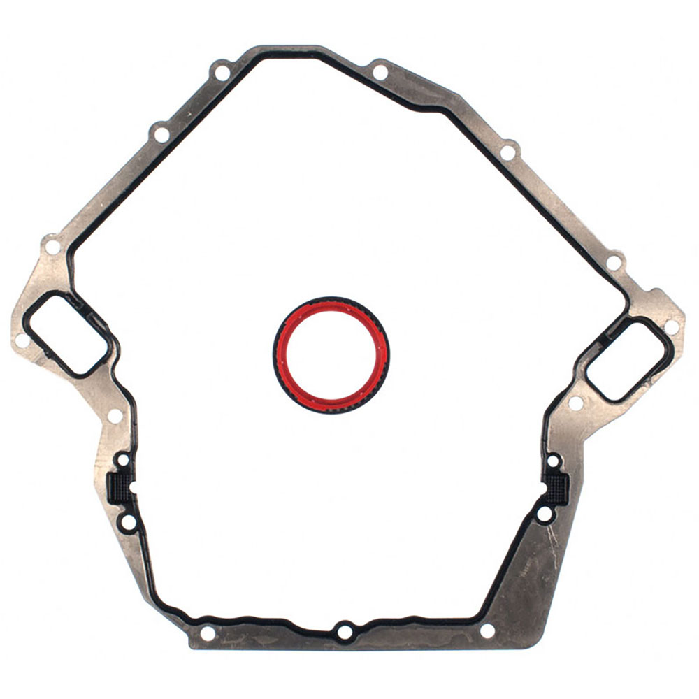 
 Cadillac STS Engine Gasket Set - Timing Cover 