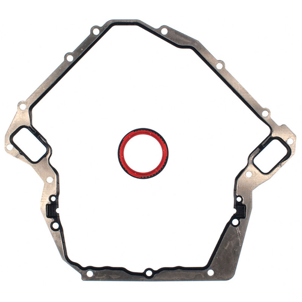 
 Cadillac XLR Engine Gasket Set - Timing Cover 