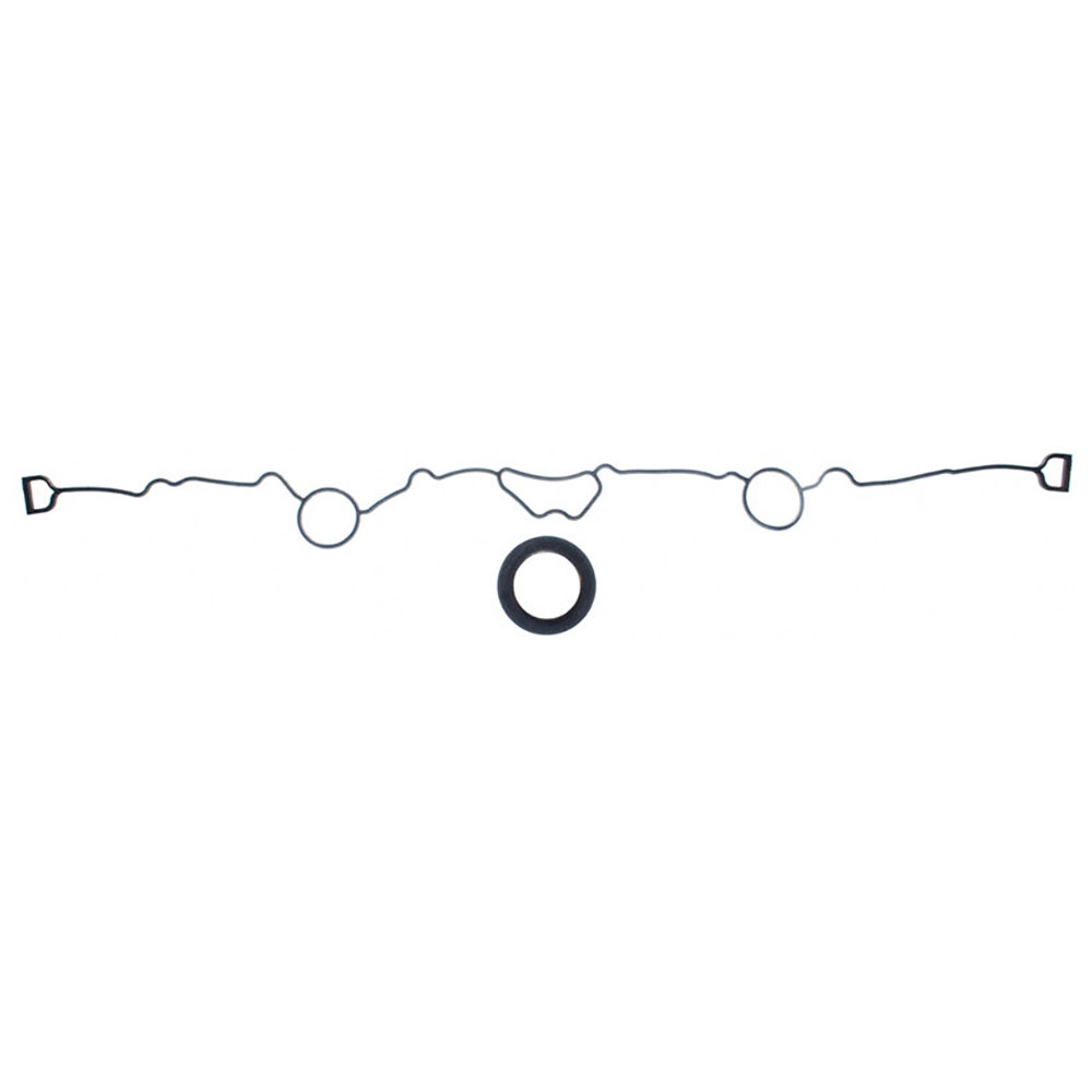 Jeep Commander Engine Gasket Set - Timing Cover