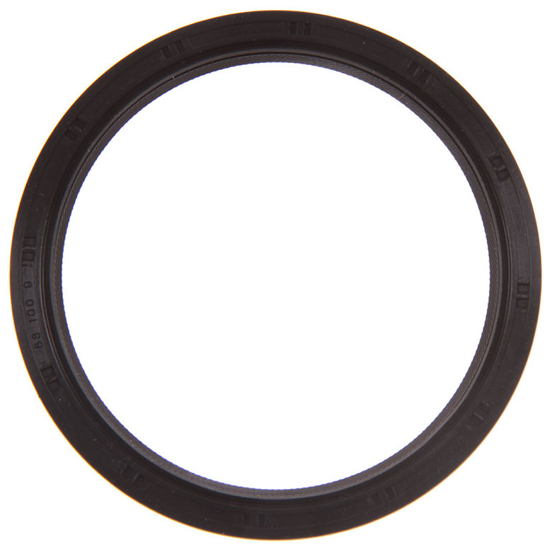 Kia Engine Gasket Set - Rear Main Seal