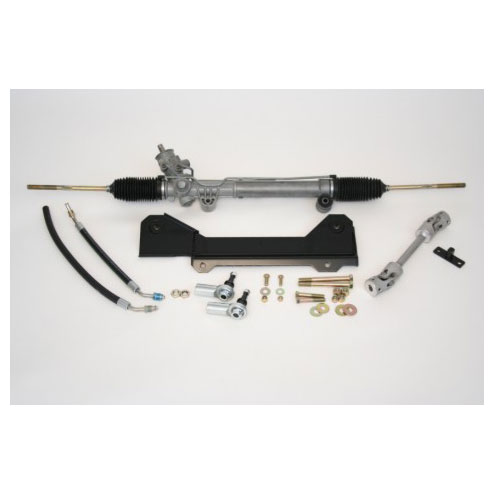 Chevrolet Steering Rack Conversion Kit