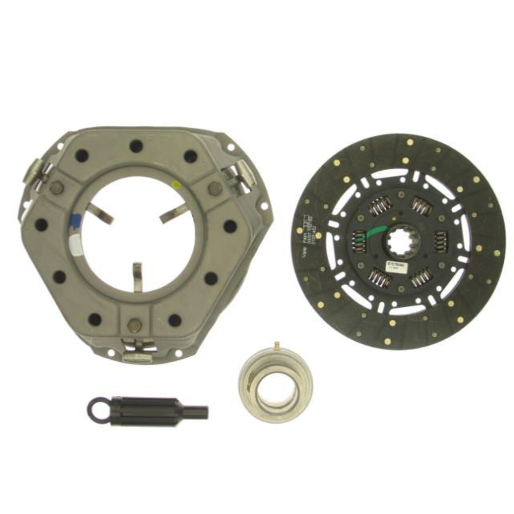  Ford F4 Clutch Kit - Performance Upgrade 