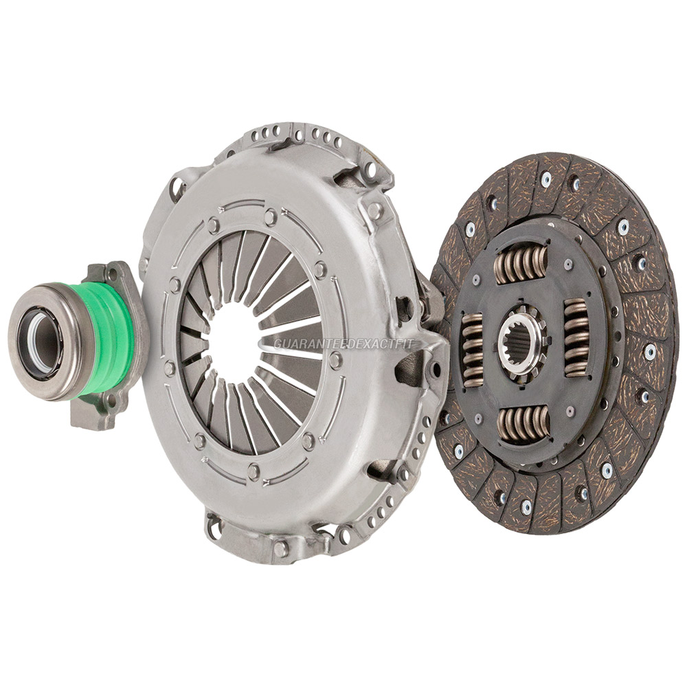 Saab Clutch Kit