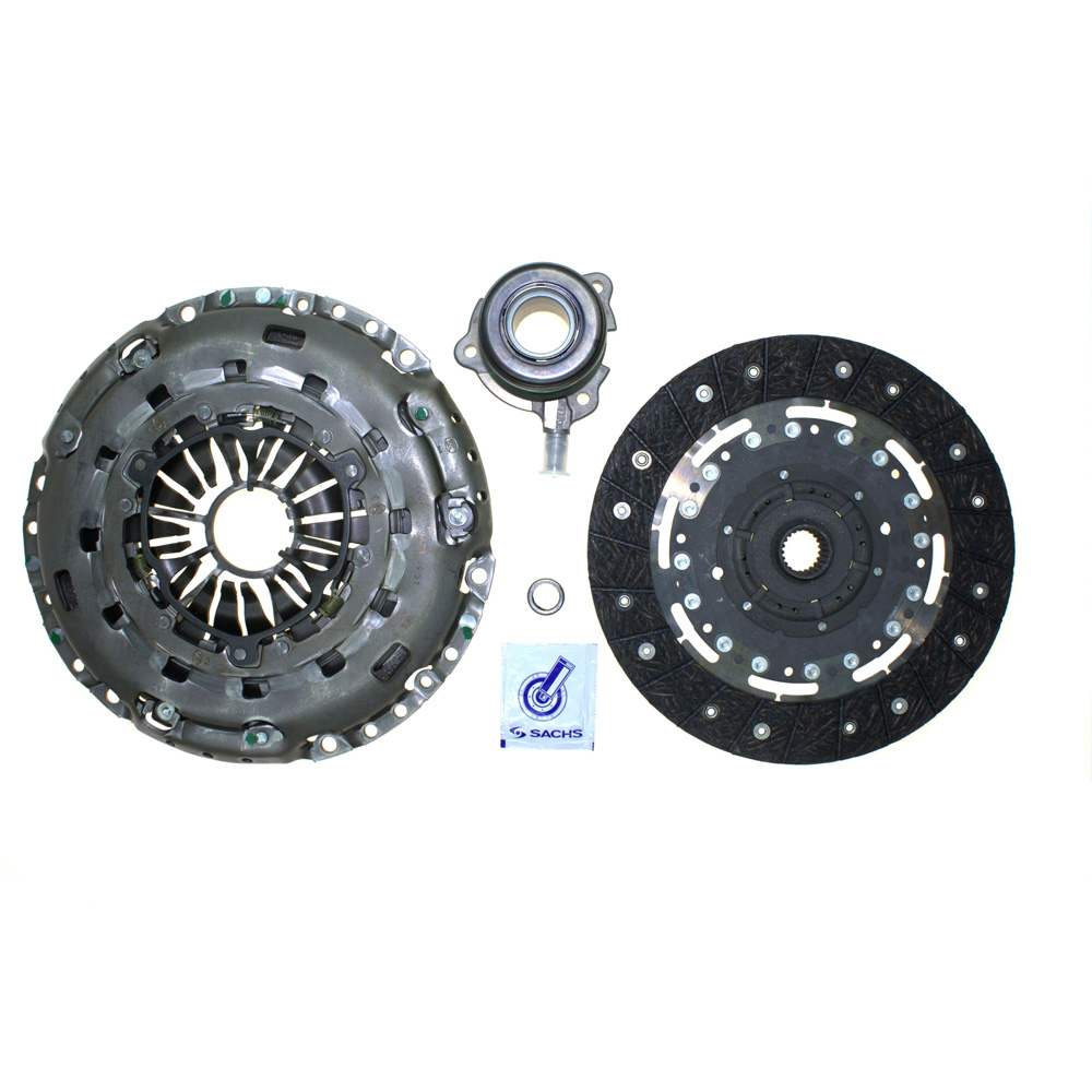 
 Ford Escape Clutch Kit 