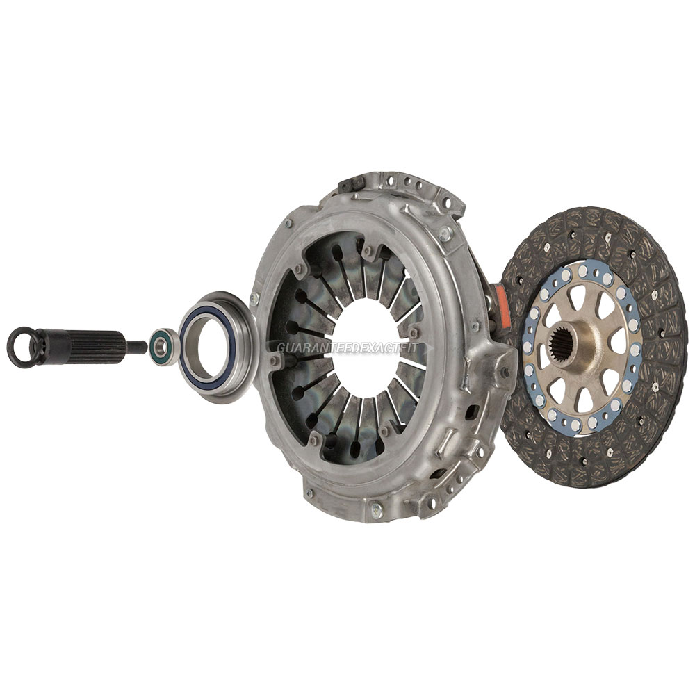 Lexus Clutch Kit
