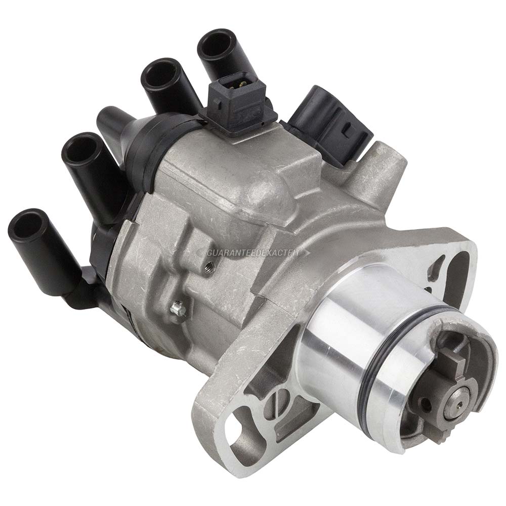 mitsubishi galant ignition distributor Parts, View Online