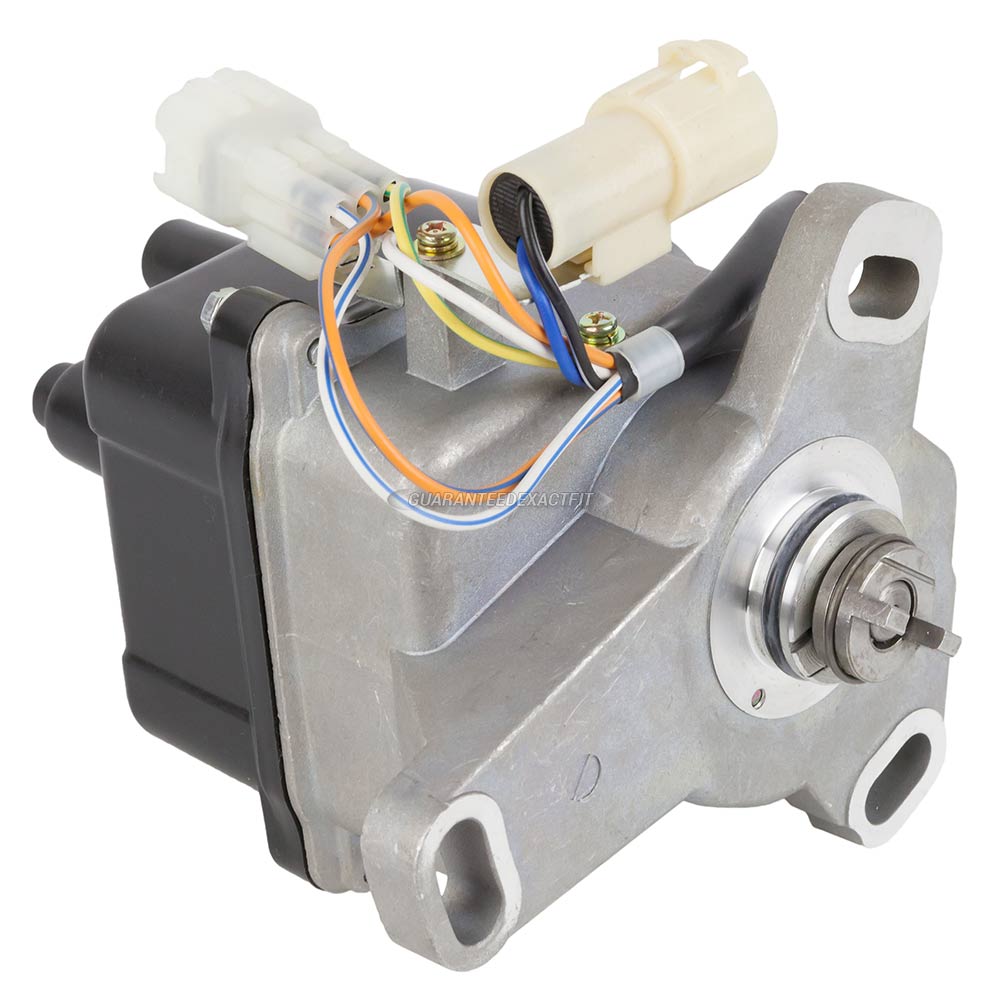 Acura Integra Ignition Distributor OEM & Aftermarket Replacement Parts