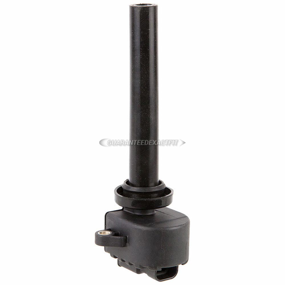 Isuzu Rodeo Ignition Coil