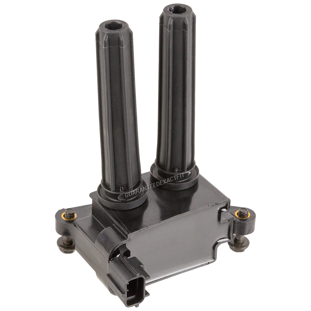 Dodge Challenger Ignition Coil