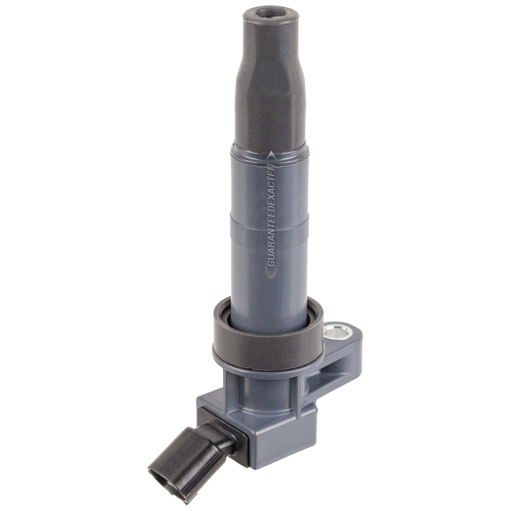 Hyundai Equus Ignition Coil