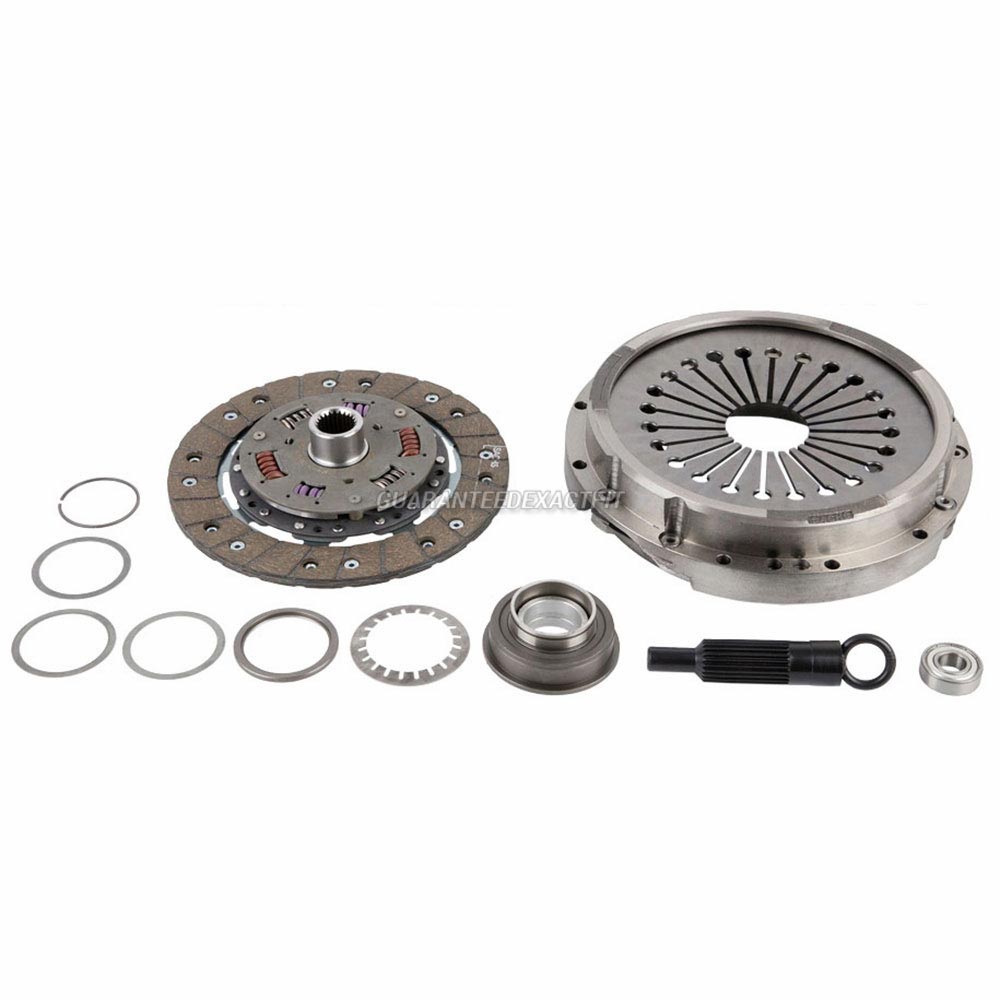 Clutch Kit 5240051 ZF Clutch Kit, 5240051 ZF Clutch Kit Sale