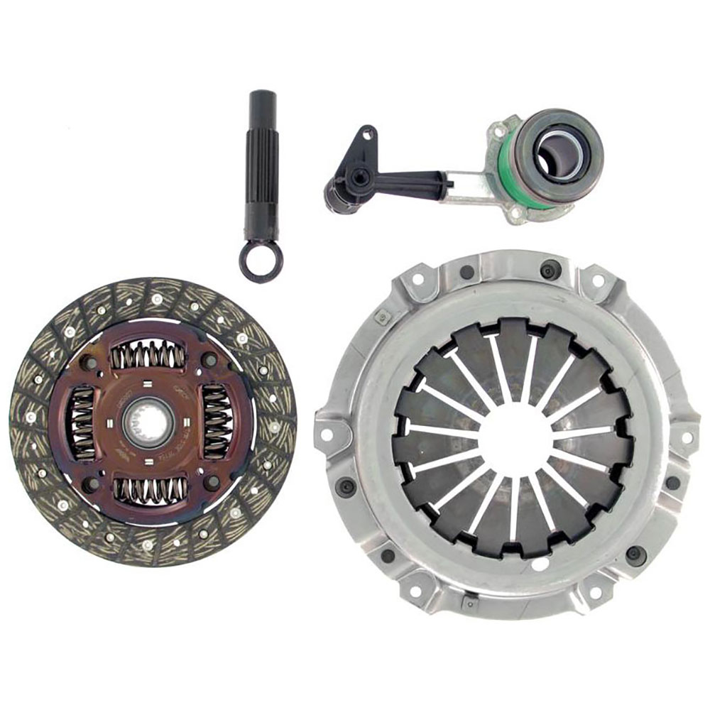 Pontiac Sunfire Clutch Kit Parts View Online Part Sale