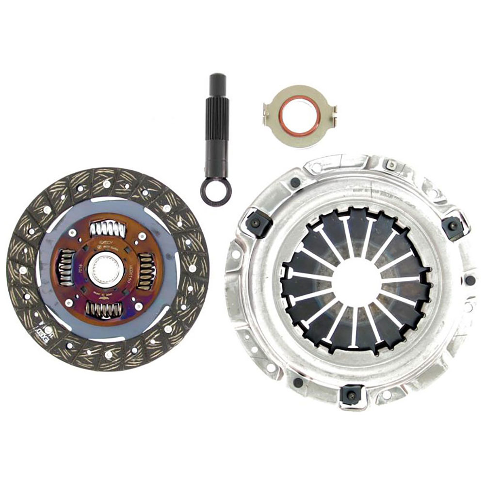 Honda Prelude Clutch Kit Parts, View Online Part Sale