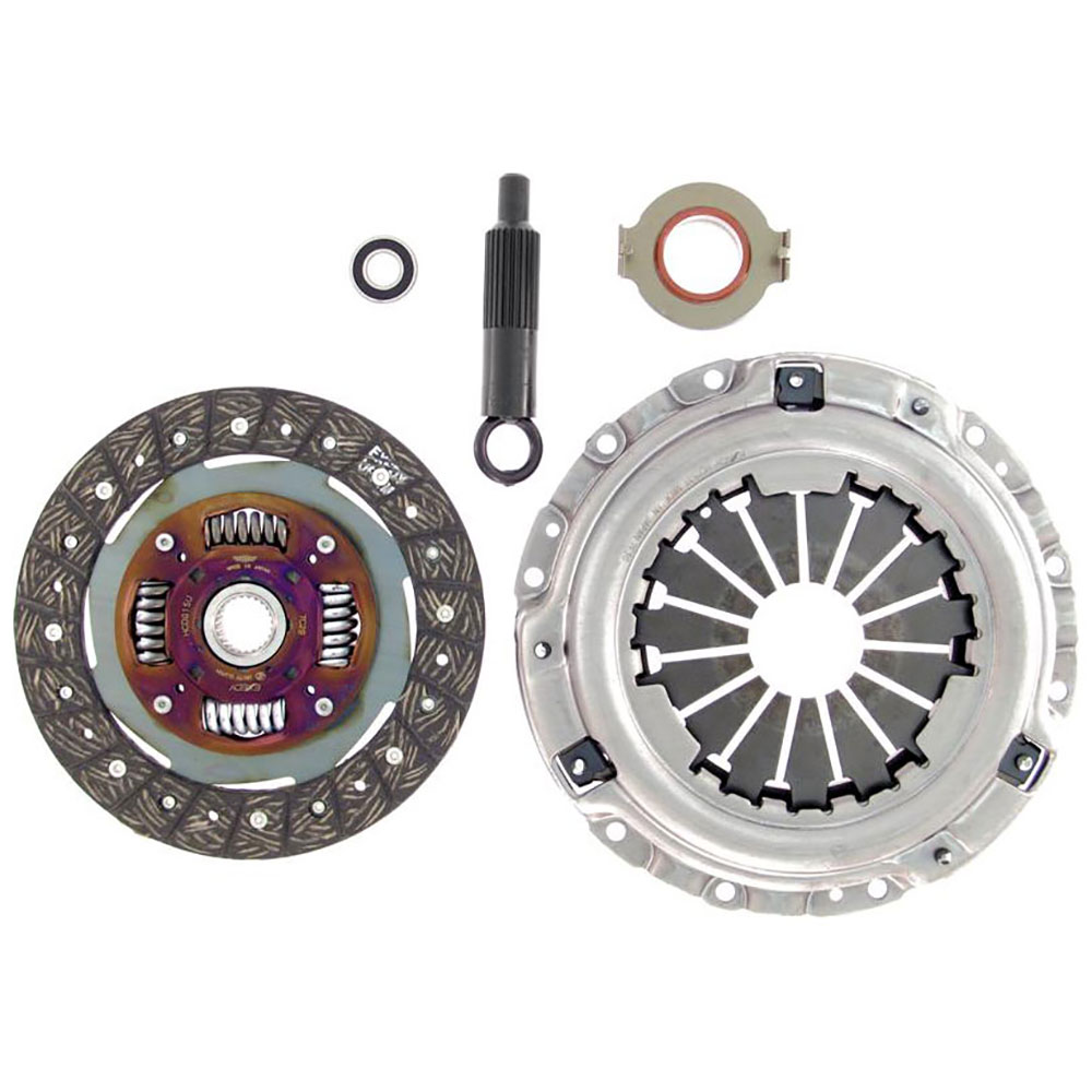 Acura Integra Clutch Kit