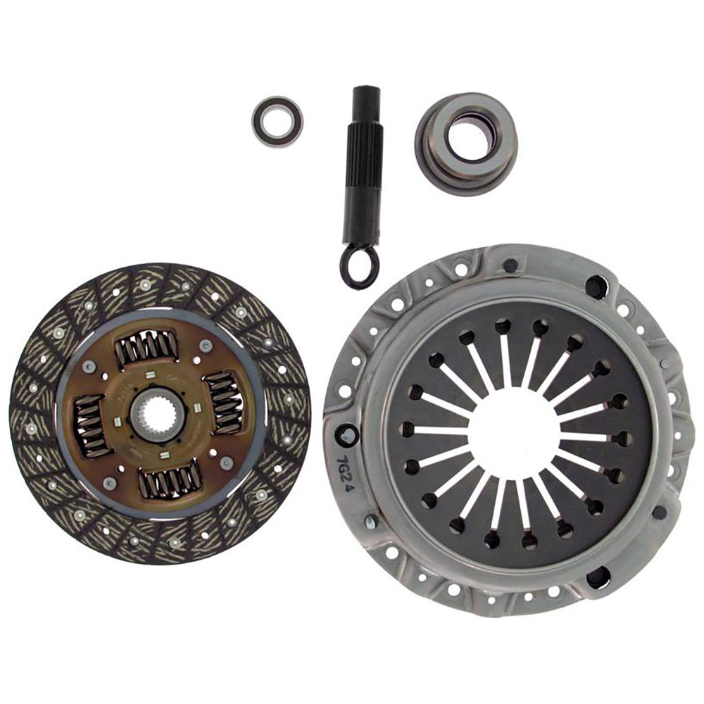 Honda Clutch Kit