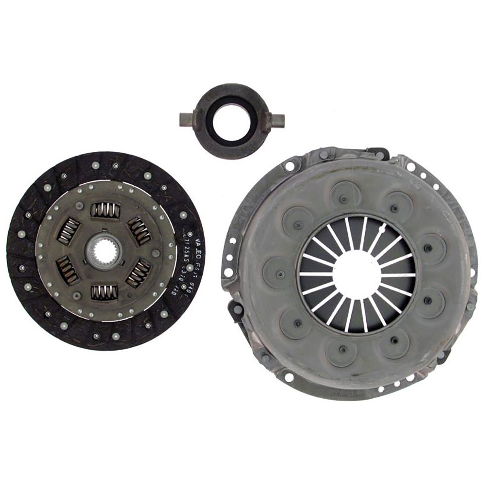 MG Clutch Kit