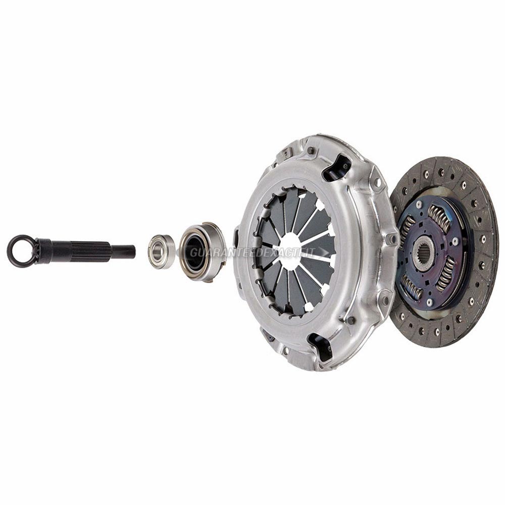 mazda protege clutch kit Parts, View Online Part Sale
