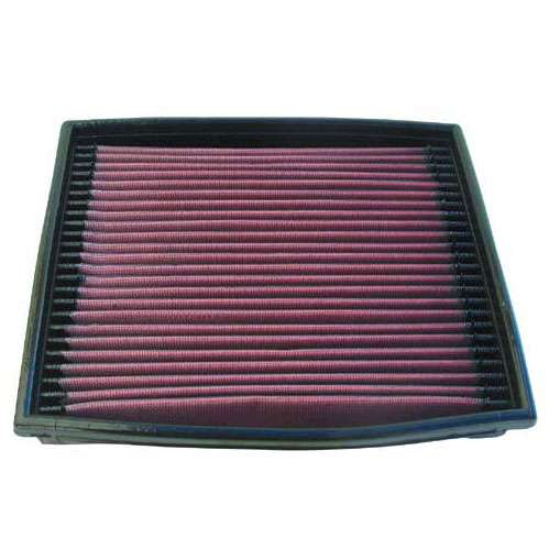 Merkur Air Filter