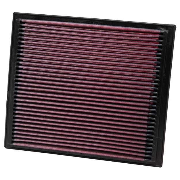 Volkswagen Cabrio Air Filter
