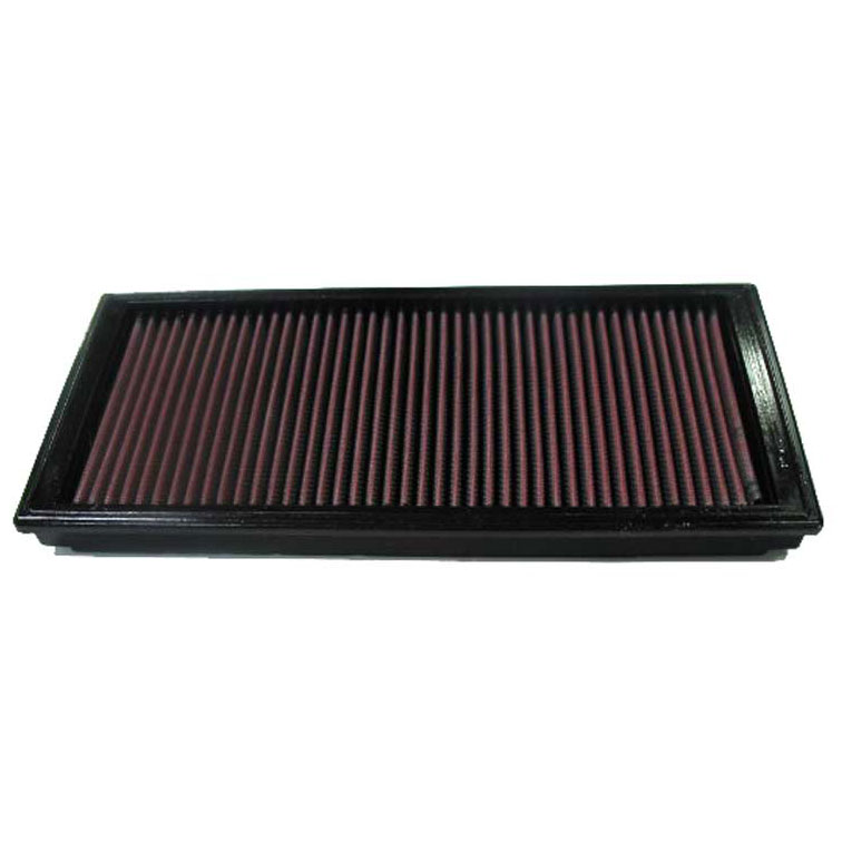 Mercury Mystique Air Filter