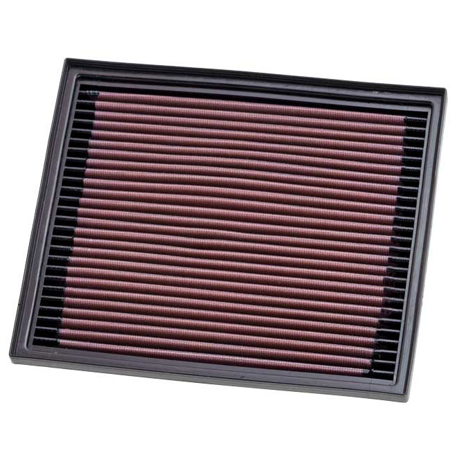 Land Rover Air Filter