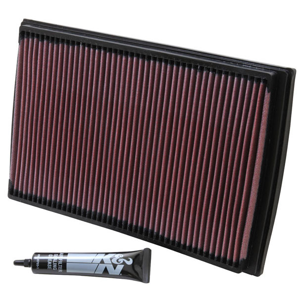 Volvo S60 Air Filter OEM & Aftermarket Replacement Parts