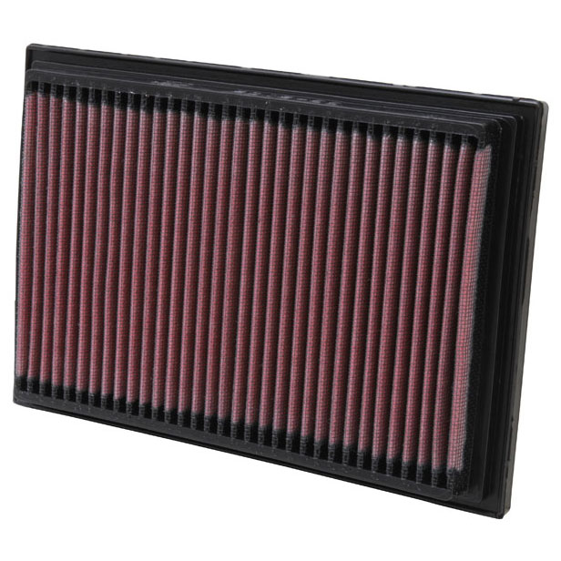 Hyundai Accent Air Filter