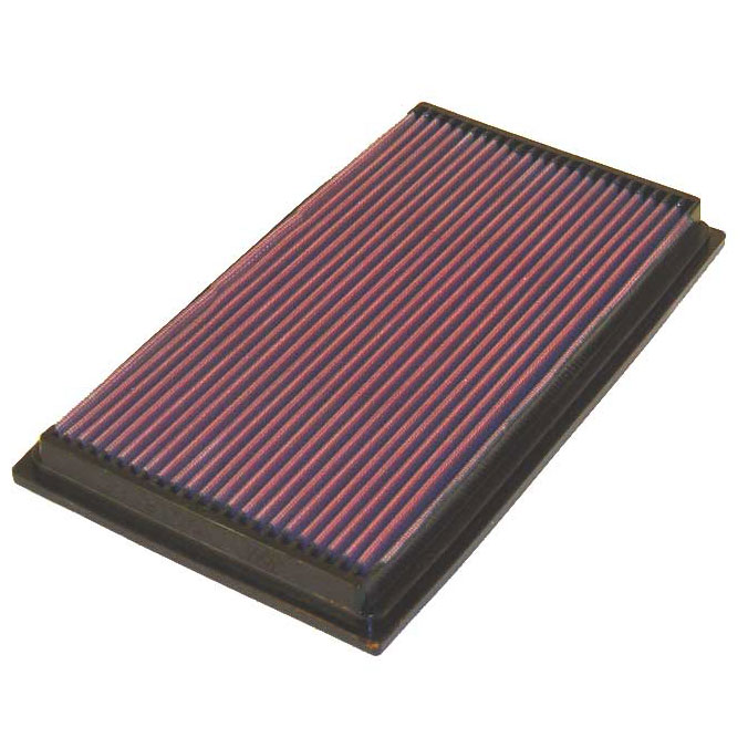 Jaguar Air Filter
