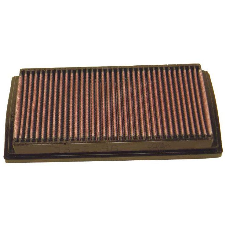 Kia Rio Air Filter