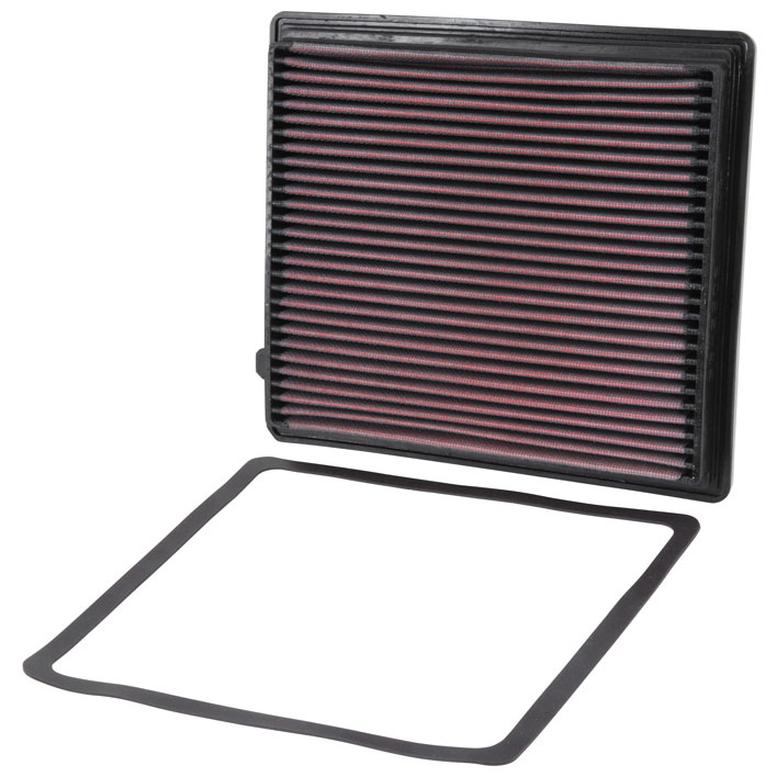 Dodge Grand Caravan Air Filter