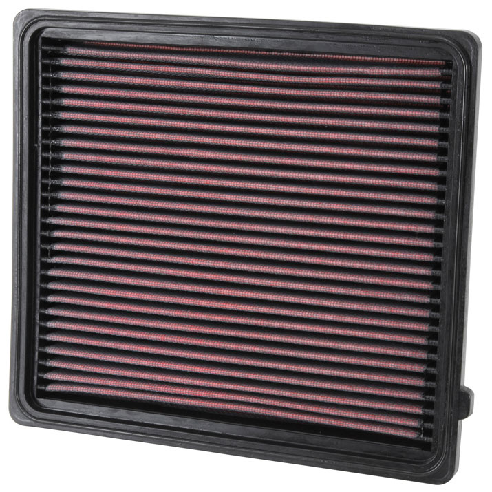 2006 Dodge Grand Caravan Air Filter 3.8L Engine 4721078 KN