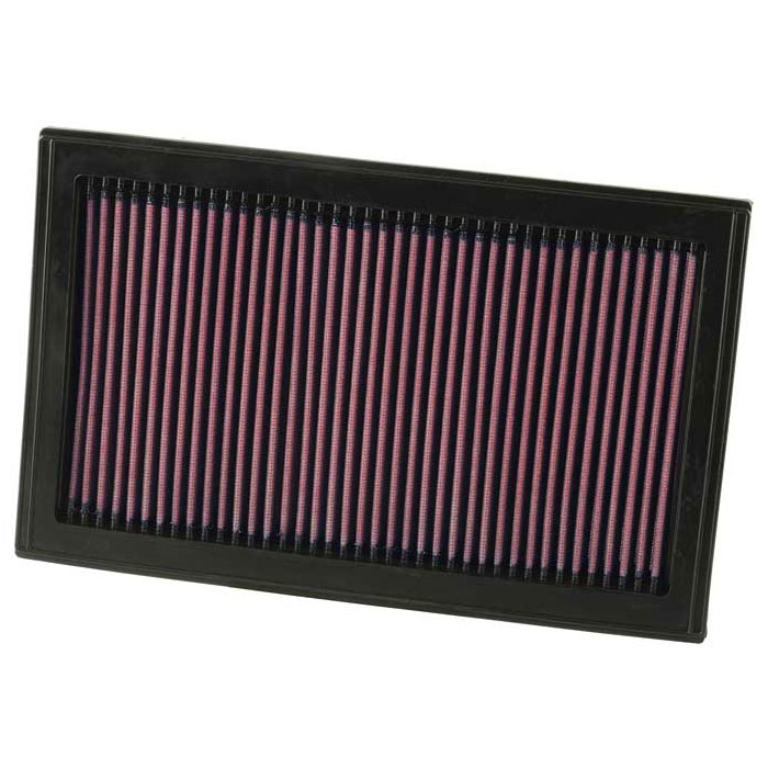 Lincoln Aviator Air Filter