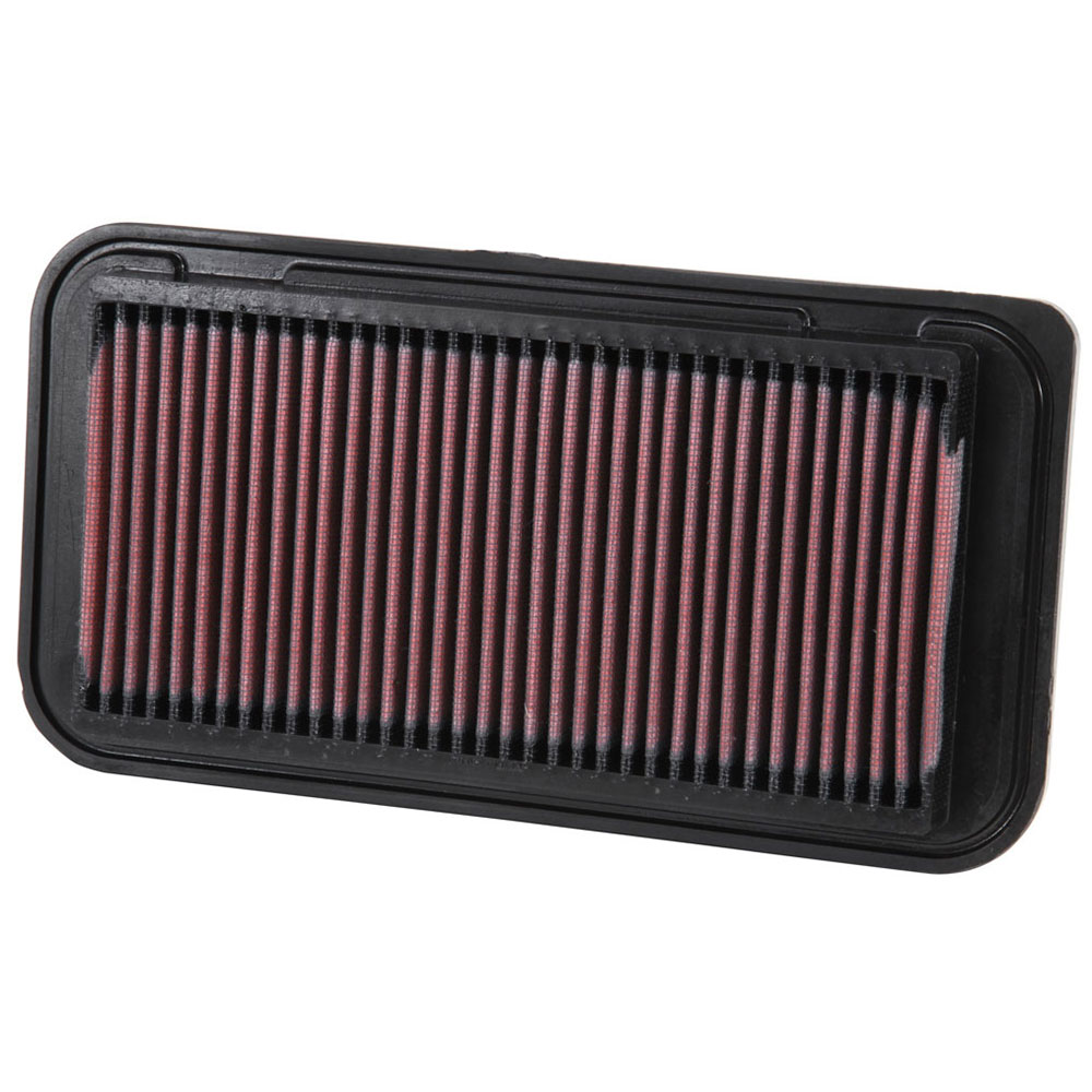 Lotus Air Filter