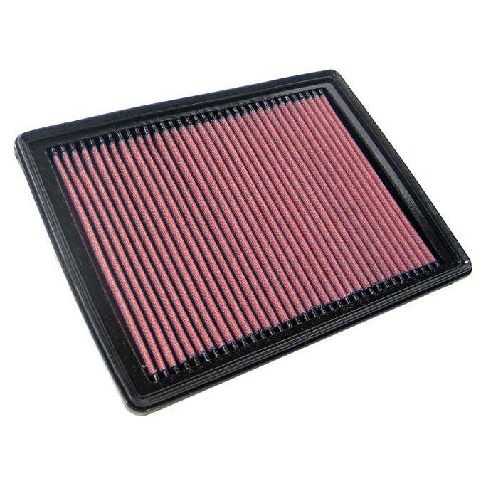 Buick LaCrosse Air Filter