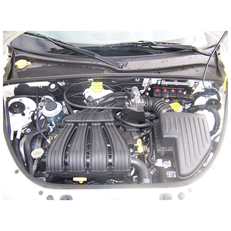 2010 Chrysler PT Cruiser Air Filter 2.4L Eng. L4 Eng. K&N Replacement Air Filter 4721214 KN