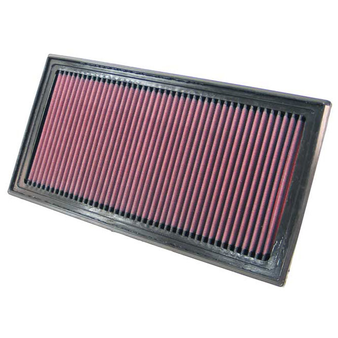 Dodge Caliber Air Filter