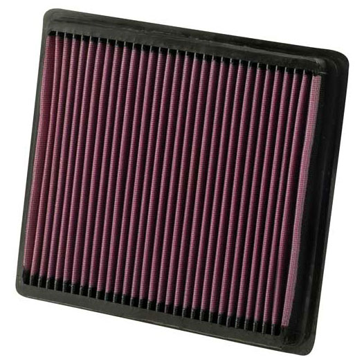 Chrysler 200 Air Filter OEM & Aftermarket Replacement Parts