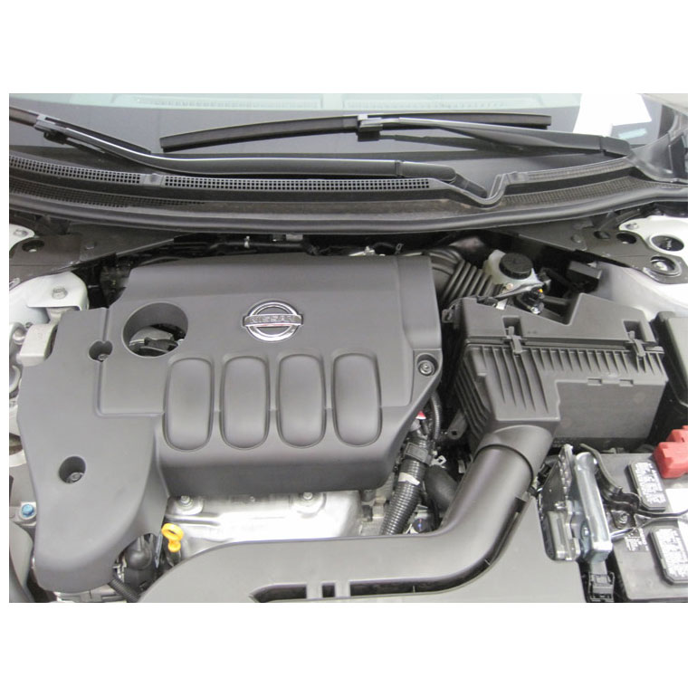 2010 Nissan Altima Air Filter S 2.5L Engine 4721237 KN
