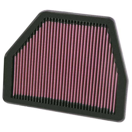 Chevrolet Captiva Sport Air Filter